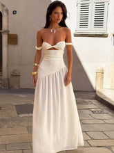 Muaii-Maxi-Dress-Ivory