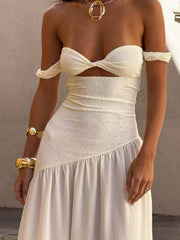 Muaii-Maxi-Dress-Ivory
