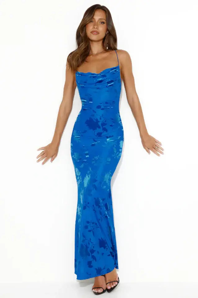 Pretoria Maxi Dress